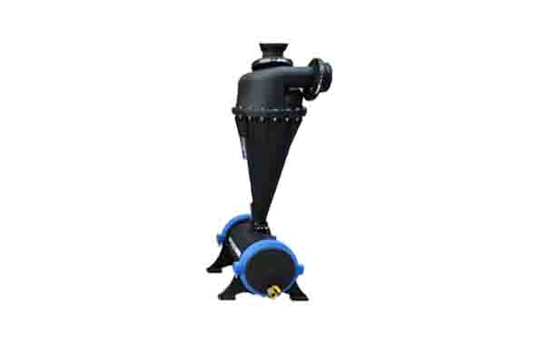 阳泉农业灌溉工程过滤器-离心除砂器