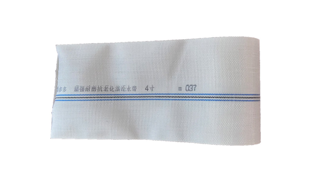 阳泉涤纶编织水带使用方法