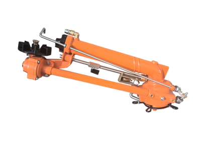 阳泉喷灌技术的创新发展方向：智能化、节能环保化、功能集成化与精准化