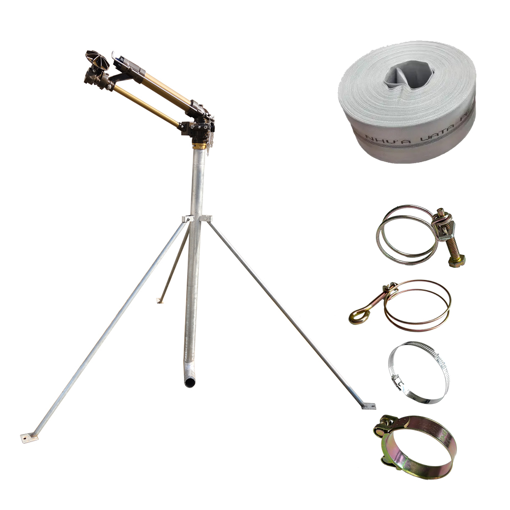 阳泉印尼客户盛赞程瑞达NS40成套设备及专业服务