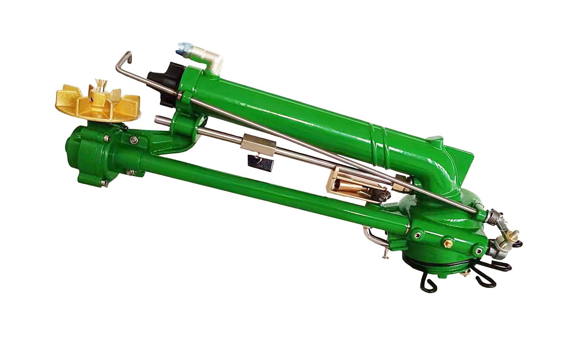 阳泉SK41 PLUS涡轮喷枪