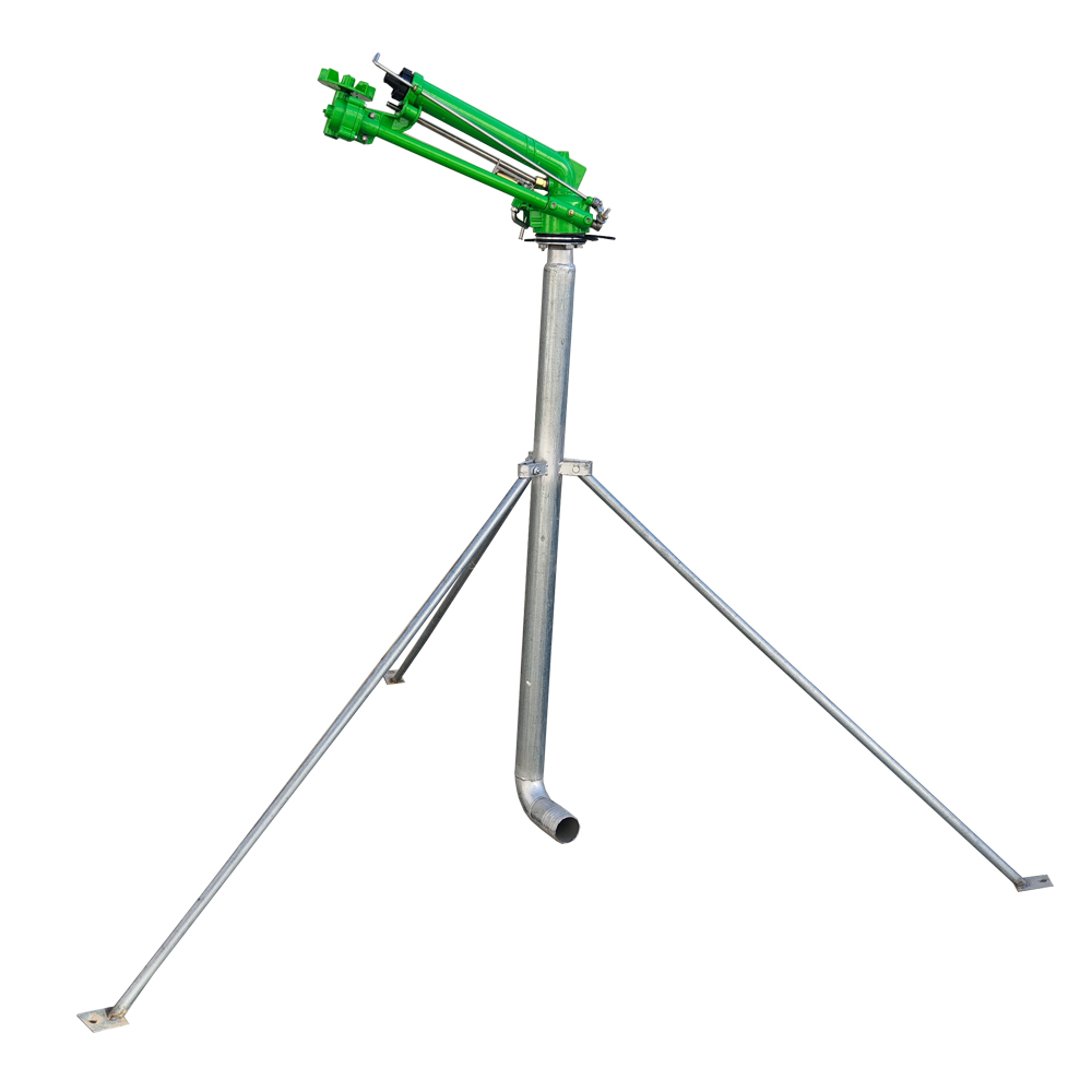 阳泉SK41A 喷枪与专用支架核心优势