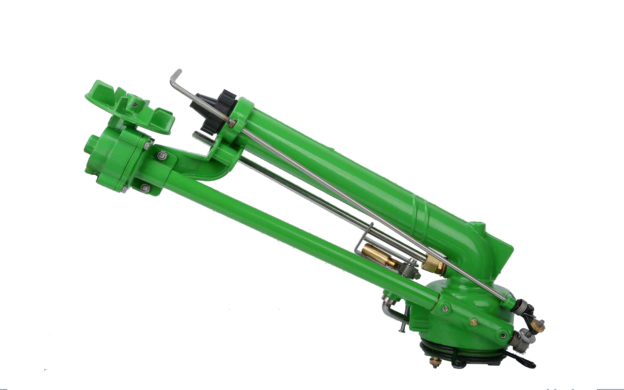 阳泉不同场景适配的灌溉喷枪类型