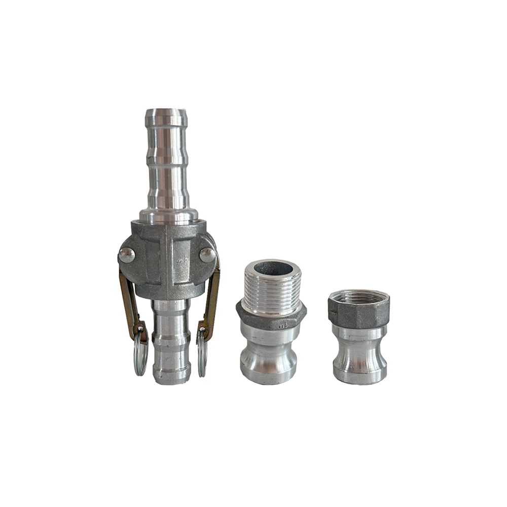 阳泉1.0寸快速接头