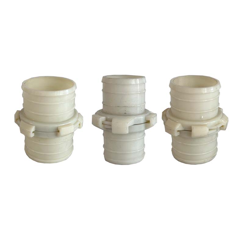 阳泉塑料快速接头