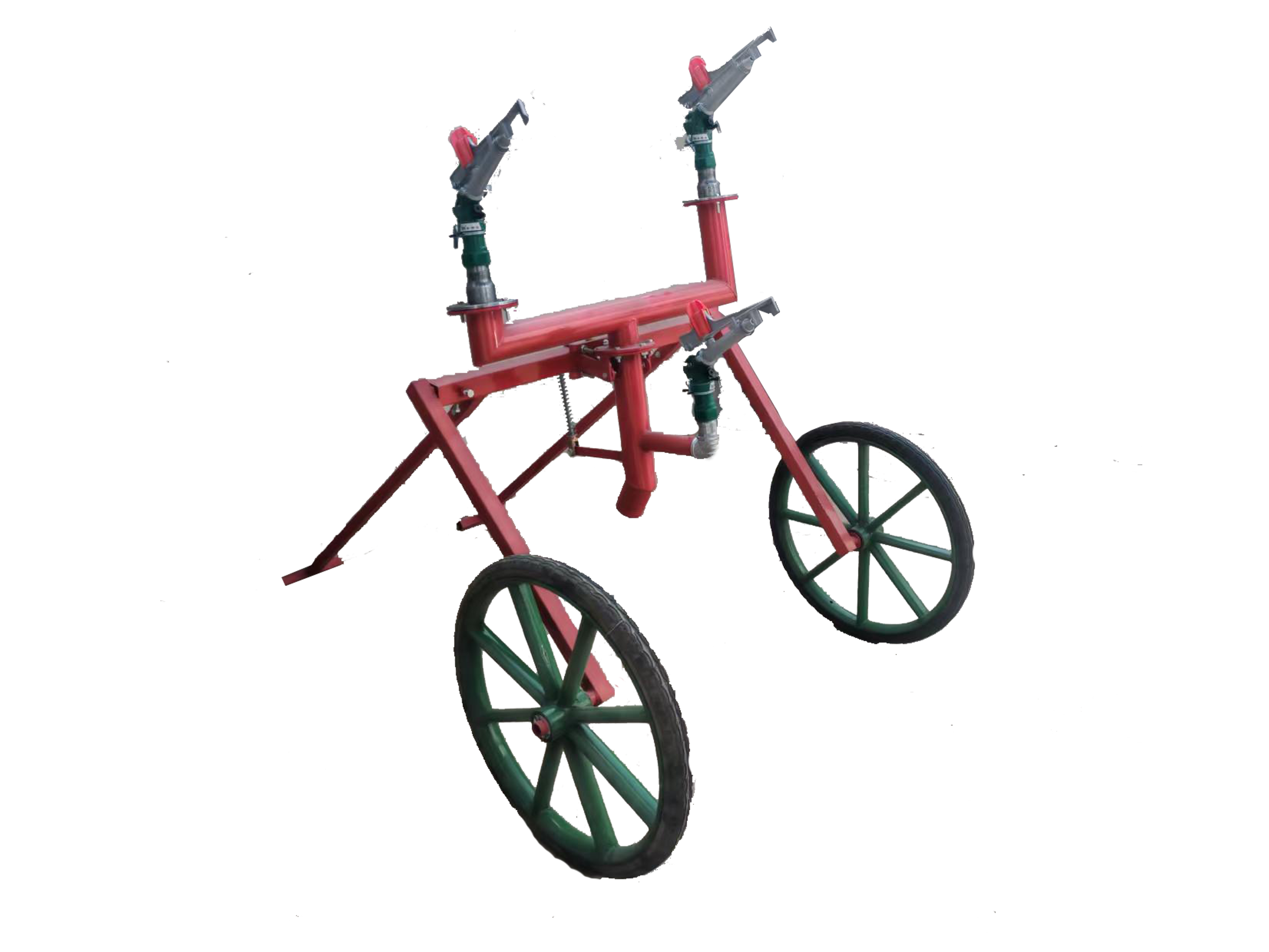 阳泉PY30移动喷灌车 春季播种农田灌溉高效搭档