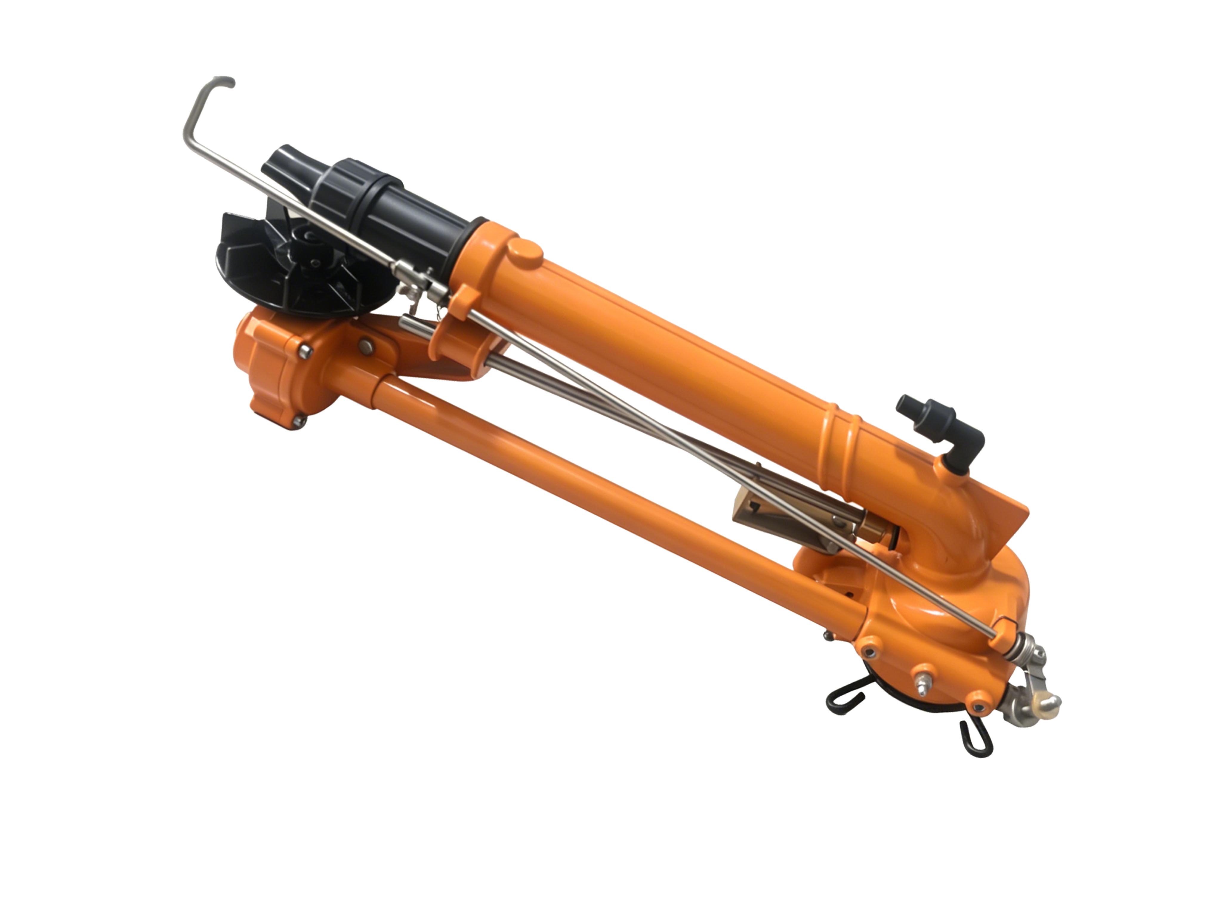 阳泉SK41 MAX涡轮喷枪